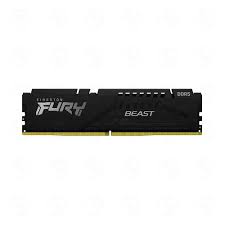 Kingston HyperX Fury 8GB DDR4 2666MHz