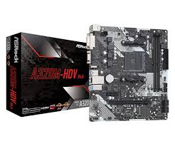 ASRock B550 Phantom Gaming 4