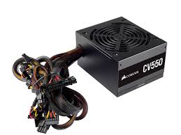 Corsair RM850x 850W