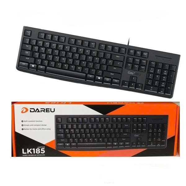 Bàn phím DAREU LK185