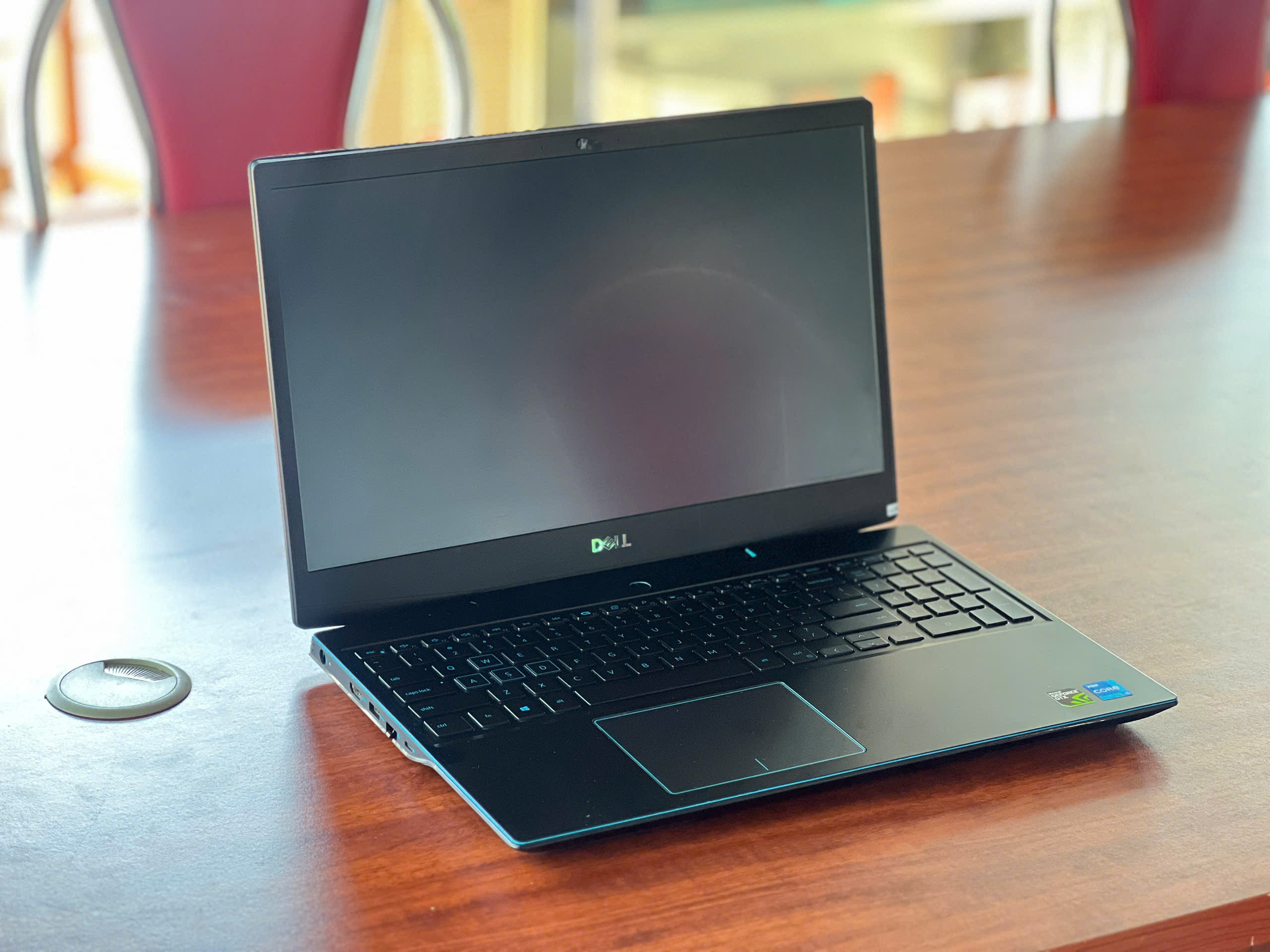 Dell Gaming G3 3500