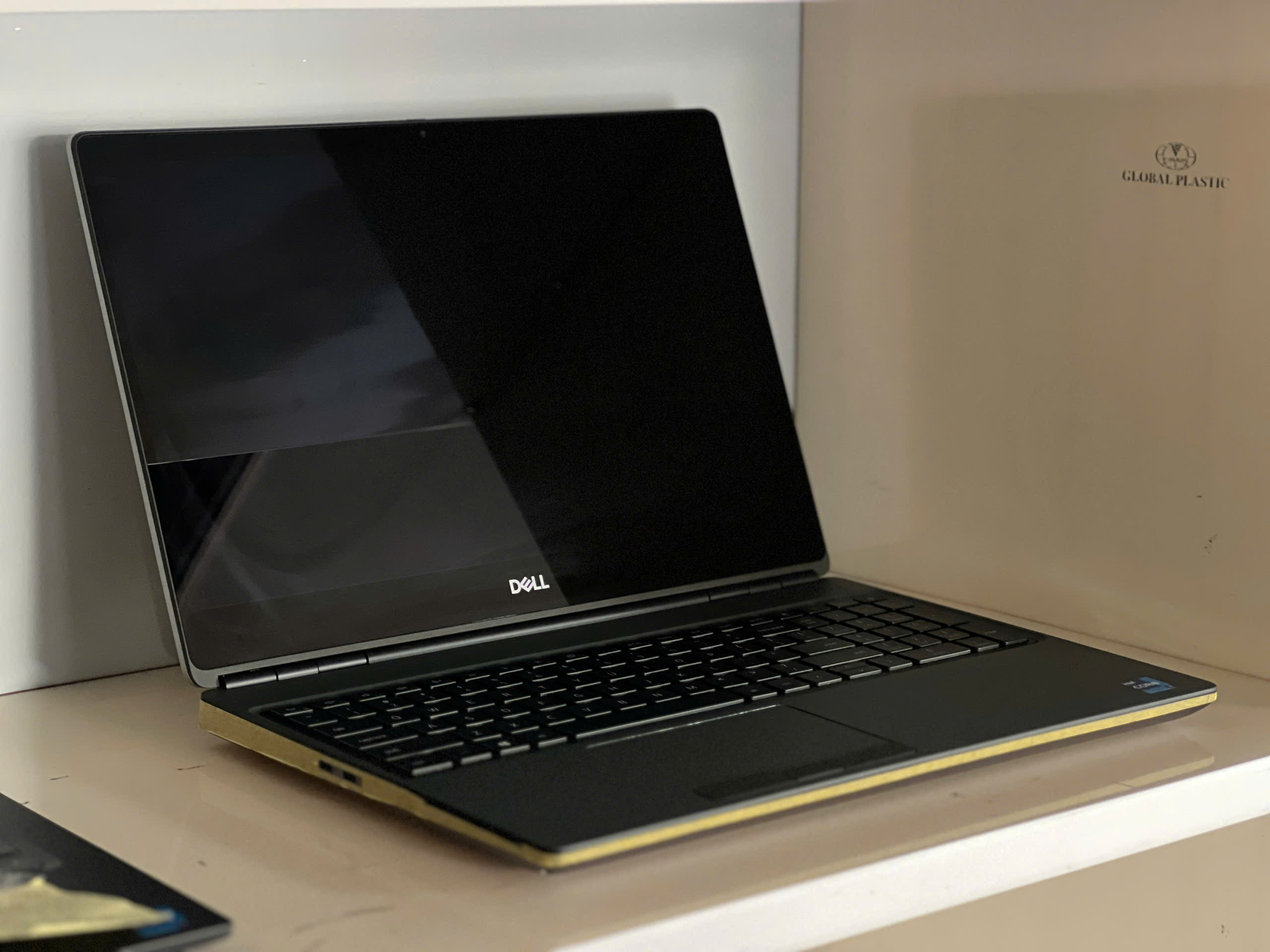 Dell Precision 7550