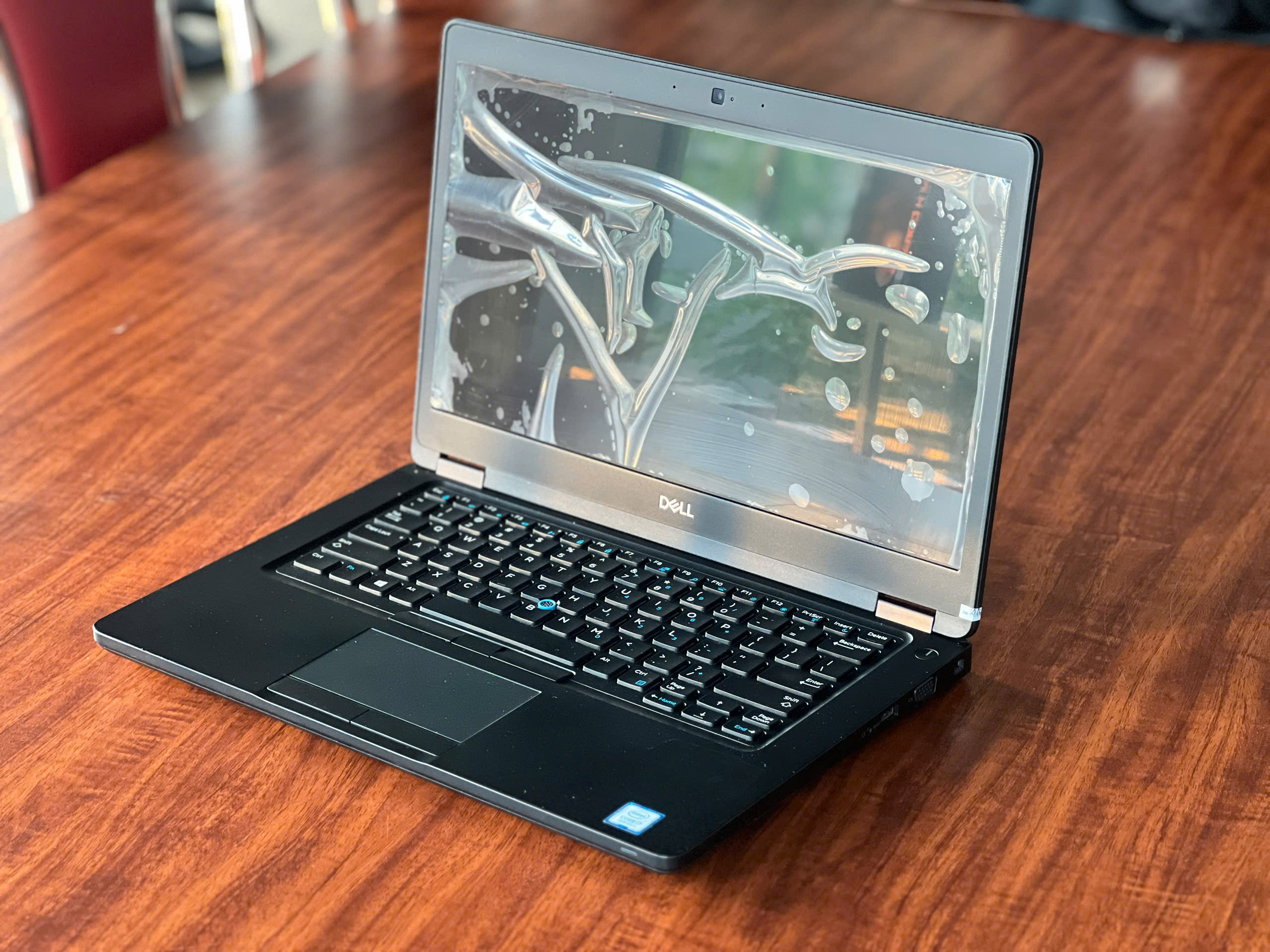 Dell Latitude 5490