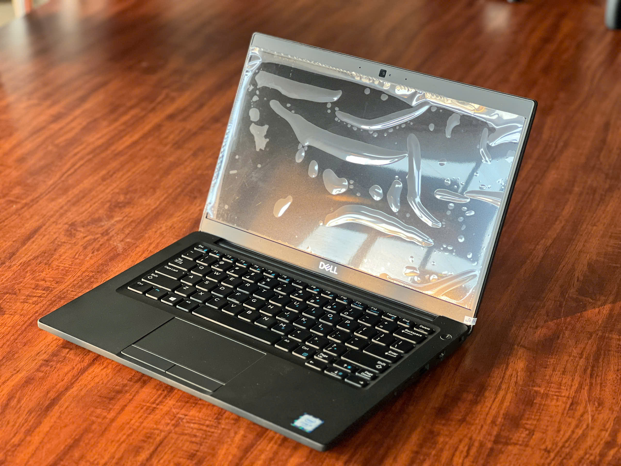 Dell Latitude 7380